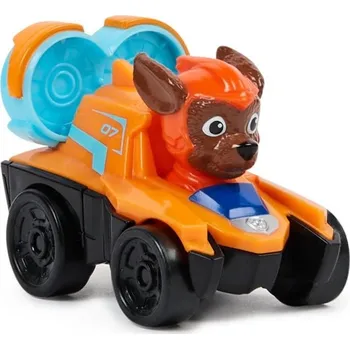 Spin Master Tlapková patrola Ve velkofilmu: Mini autíčko ZUMA