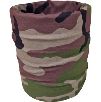 Šátek Petreq Šátek multifunkční Ag+ SK 97