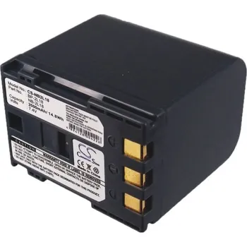 Baterie Cameron Sino CS-NB2L18 pro Canon ELURA 90 - neoriginální