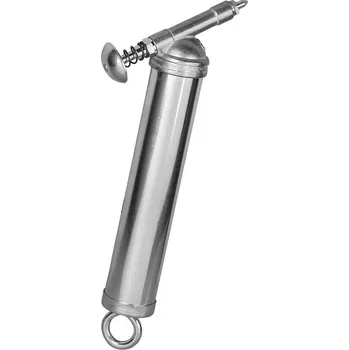 Pistole na mazivo BONTRAGER Grease Gun pro 3oz (88 ml) bombičky