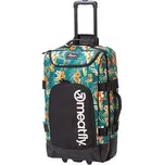 Meatfly kufr Contin Sharon Dragonfly | Mnohobarevná | Objem 100 L