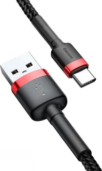 Datový kabel Baseus CATKLF-B91