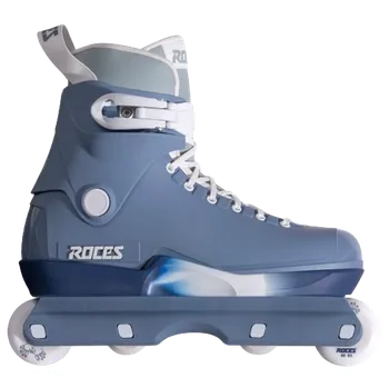 Kolečkové brusle Roces - M12 LO Yuto Goto Namikaze - Aggressive brusle Velikost (brusle): 48