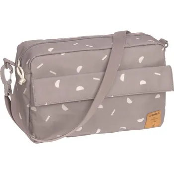Přebalovací taška LÄSSIG Casual Buggy Organizer Bag Blocks Taupe