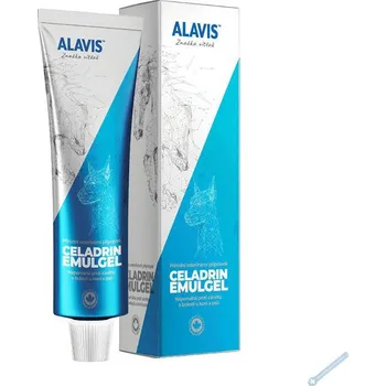 ALAVIS™ Traumagel 100g