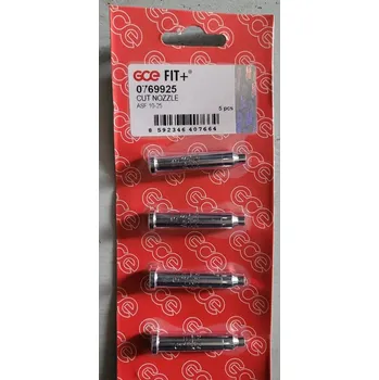 Příslušenství ke svářečce Rychlořezná hubice ASF 10-25 mm