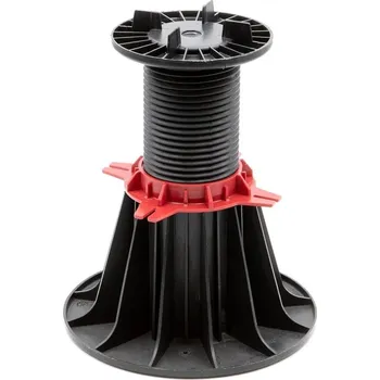 Terče, PEDall RIQ 150-260 - Teleskopický terč pod dlažbu 150-260mm