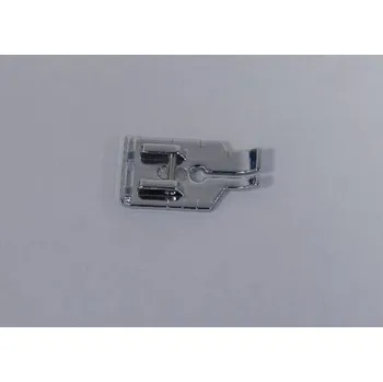 Příslušenství k šicímu stroji Příslušenství Bernette - patchworková patka 1/4 inch bez vodítka