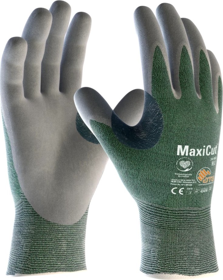 ATG® protiřezné rukavice MaxiCut® 34-450 11 -
