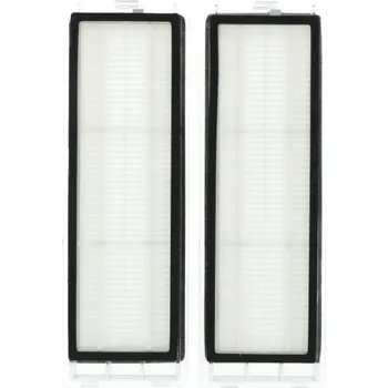 Filtr do robotického vysavače Sunny Prachový filtr pro vysavač Xiaomi Roborock S5, S5 Max, S6, S6 MaxV - 2ks