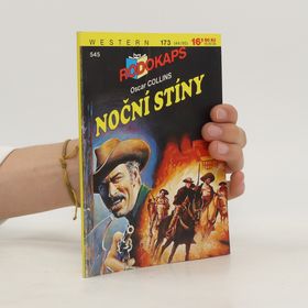 Obrázek k inzerátu: Noční stíny