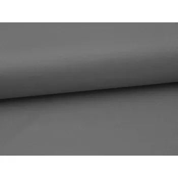Mirtex Tkanina COLORA 235/930 Šedá šíře 160cm Velkoobchod Ceník: VELKOOBCHOD: po celých rolích, bez odvíjení
