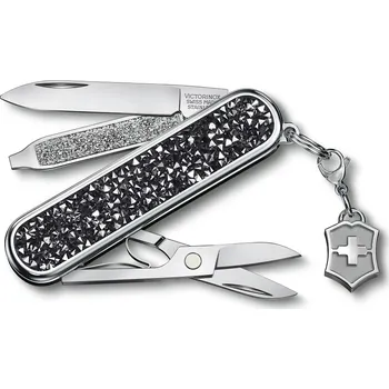 kapesní nůž Kapesní nůž Victorinox Classic SD Brilliant Crystal 0.6221.35