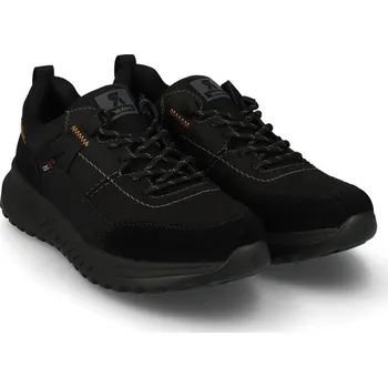 Dámské tenisky Rieker U0100-00 červená, vel. 45