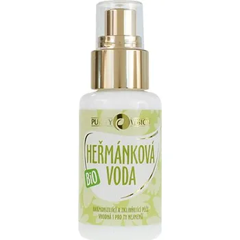 Purity Vision Bio Heřmánková voda 50 ml