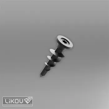 Hmoždinka LIKOV SPH-N spirální hmoždinka pro NOP 08 do EPS/XPS