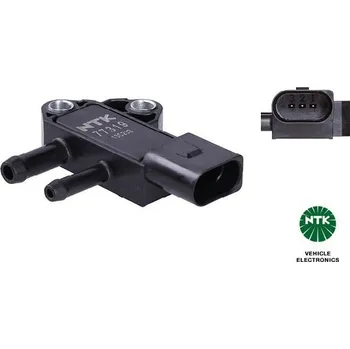 Čidlo automobilu Senzor, tlak výfukového plynu NGK 77319