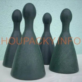 Člověče, nezlob se! figurky 4 kusy