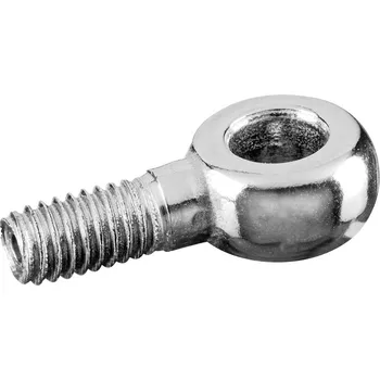 Očnice Očnice, M6 x 12 mm, DIN 444, A4-70