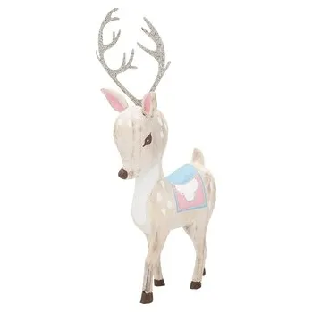 Vánoční dekorace Vánoční dekorace jelínek Bambi