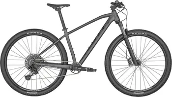 Horské kolo Scott Aspect 910 29" černé 2024