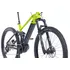 Elektrokolo Levit Svarog BF 17,5 Ah 29"/27,5" Lime/Black Pearl 2024