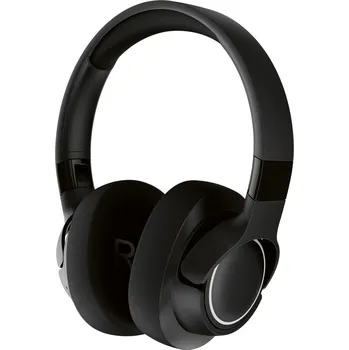 Sluchátka SILVERCREST® Sluchátka Rhythm On-Ear ANC, SKRO 24 A1