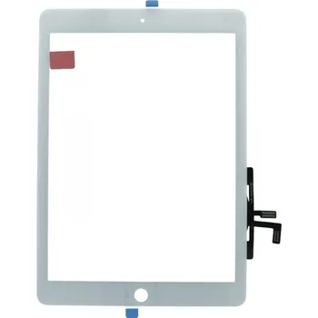 Pouzdro na tablet Touch Screen for iPad Air/9.7 2017 White OEM