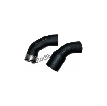 Turbodmychadlo Hadička plnícího vzduchu BUGIAD 84629