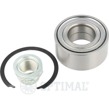Auto-moto Sada ložisek kol, , OPTIMAL, 801836
