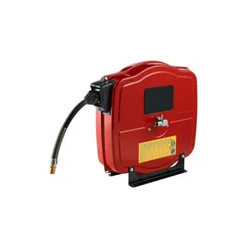 Kompresor Navíjecí buben, délka hadice 15 m, MC18-1015