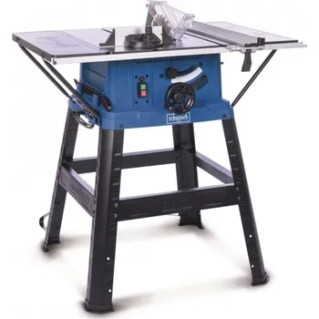 Scheppach HS 254 + kotouč 48 zubů