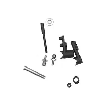 RC náhradní díl HSP Mechanizmus řízení - expresní doprava