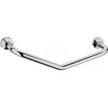 KELA Madlo MANO chromovaná mosaz 49,5x5,5x13cm KL-20274