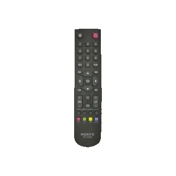 Dálkový ovladač Dálkový ovladač pro THOMSON/TCL TV HUAYU TC-97E univerzální , Sada Bez baterie