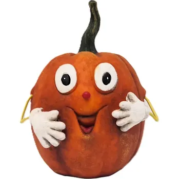 Zahradní dekorace Prodex Import Dýně podzimní dekorace