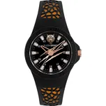 Plein Sport PSBBA0123 Thunderstorm Unisex Watch 40mm 5ATM