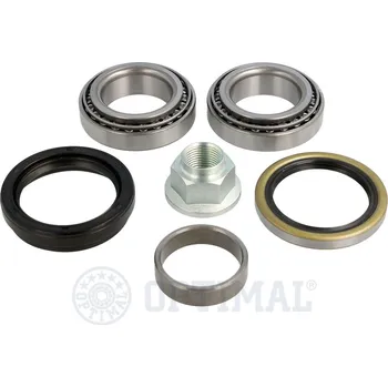 Auto-moto Sada ložisek kol, , OPTIMAL, 971917
