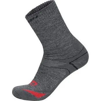 Pánské ponožky Ponožky HANNAH WALK HEAVY Uni velikost S