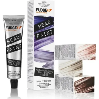 Barva na vlasy Fudge Headpaint Hair Color - Krémová barva na vlasy 60 ml - 6.00 Intense Dark Blonde