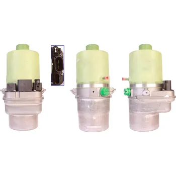 Soustava řízení Hydraulické čerpadlo, řízení, , 8Z0423156S, DRI, 719521008