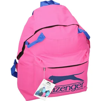 Sportovní batoh SLAZENGER Batoh Xtreme 18 L růžová ED-217485ruzo