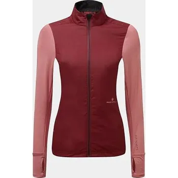Dámská bunda Bunda RONHILL W TECH HYPERCHILL JKT Lady velikost 12