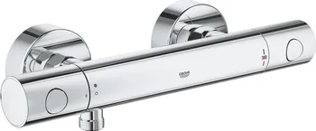 Vodovodní baterie GROHE Grohtherm 800 Cosmopolitan 34765000 chrom