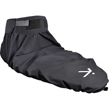 Vodní sport Nylonová špricdeka Hiko Rapid PU+ Barva: Černá