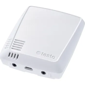 testo 160 THE multifunkční datalogger teplota, vlhkost vzduchu -10 do +50 °C 0 do 100 % rF
