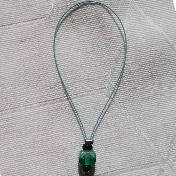 Příze Značkovač Kostička 71 zelená (Značkovač vlastní výroby Kostička)