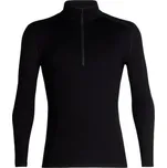 Triko ICEBREAKER M 260 TECH LS HALF ZIP Man velikost M