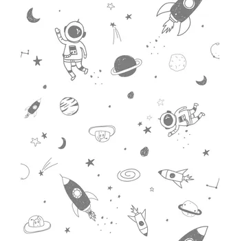 Vliesová tapeta na zeď MA945850, 0,53 x 10,05 m