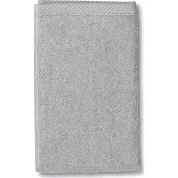Ručník KELA Ručník LADESSA 100% bavlna, tm.šedá 30x50cm KL-23175